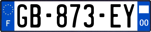 GB-873-EY