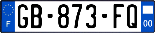 GB-873-FQ
