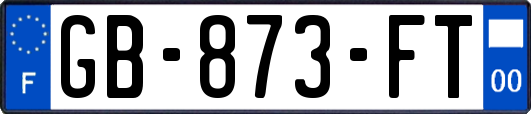 GB-873-FT
