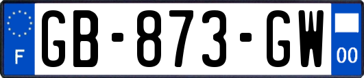 GB-873-GW
