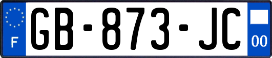 GB-873-JC