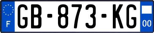 GB-873-KG