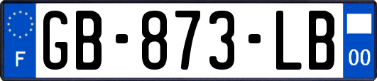GB-873-LB