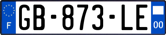 GB-873-LE