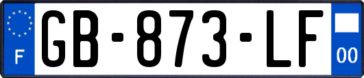GB-873-LF