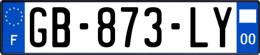 GB-873-LY