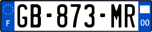 GB-873-MR