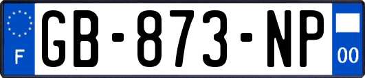 GB-873-NP