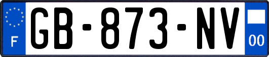 GB-873-NV