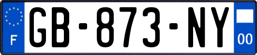 GB-873-NY