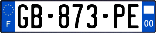 GB-873-PE