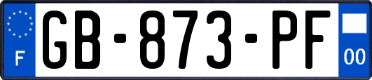 GB-873-PF