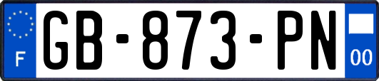 GB-873-PN
