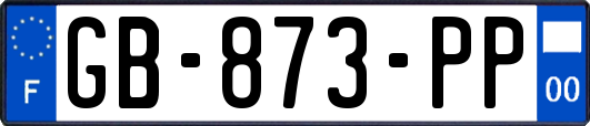 GB-873-PP