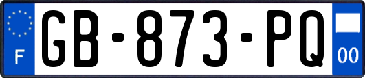 GB-873-PQ