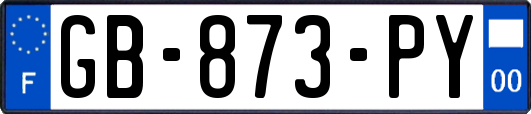 GB-873-PY
