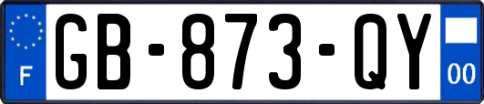 GB-873-QY