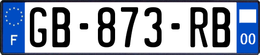 GB-873-RB