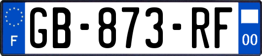 GB-873-RF