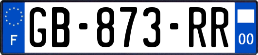 GB-873-RR
