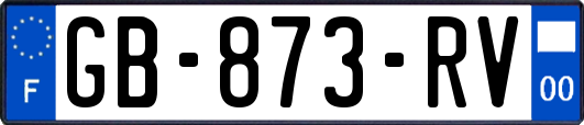 GB-873-RV