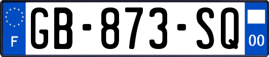 GB-873-SQ