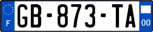GB-873-TA