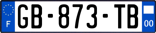 GB-873-TB