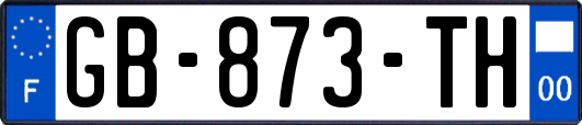GB-873-TH