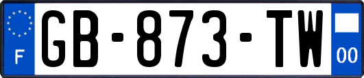 GB-873-TW