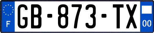 GB-873-TX