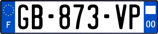 GB-873-VP