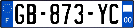 GB-873-YC