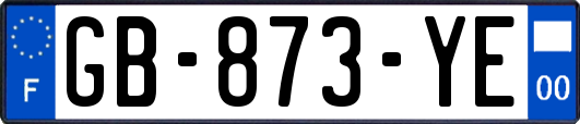 GB-873-YE