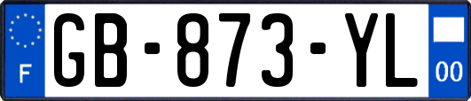 GB-873-YL