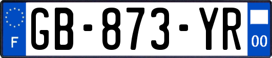 GB-873-YR