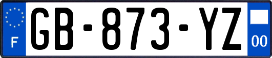 GB-873-YZ