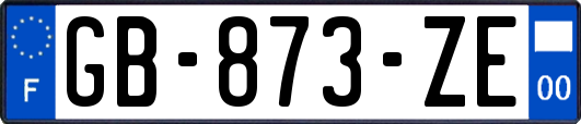 GB-873-ZE