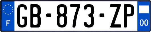 GB-873-ZP