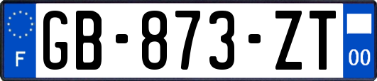 GB-873-ZT