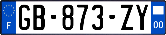 GB-873-ZY