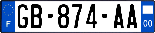 GB-874-AA