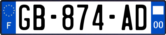 GB-874-AD