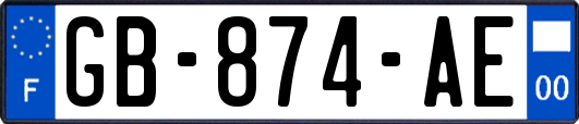 GB-874-AE