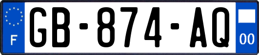 GB-874-AQ