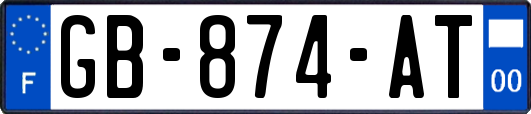 GB-874-AT