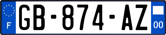 GB-874-AZ