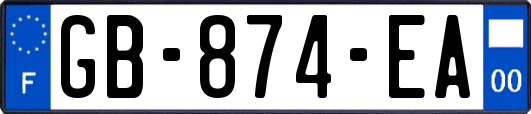 GB-874-EA