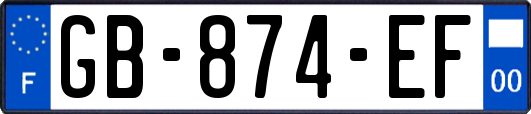 GB-874-EF