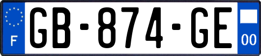 GB-874-GE